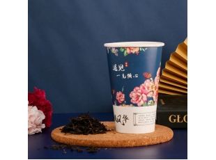 長(zhǎng)沙定制奶茶杯